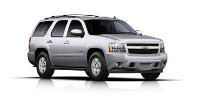 used 2012 Chevrolet Tahoe car, priced at $10,995