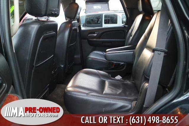 used 2012 Chevrolet Tahoe car, priced at $10,995