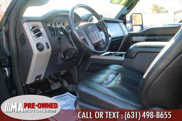 used 2013 Ford F-350 car, priced at $25,995