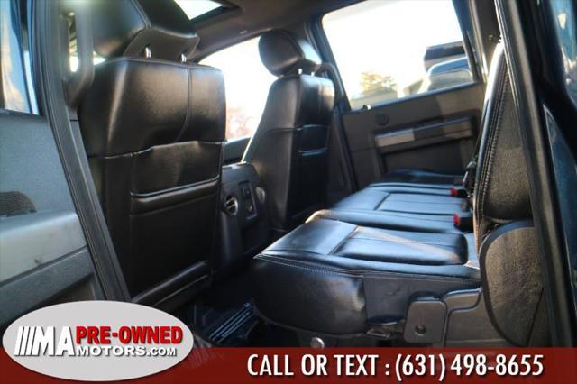 used 2013 Ford F-350 car, priced at $25,995