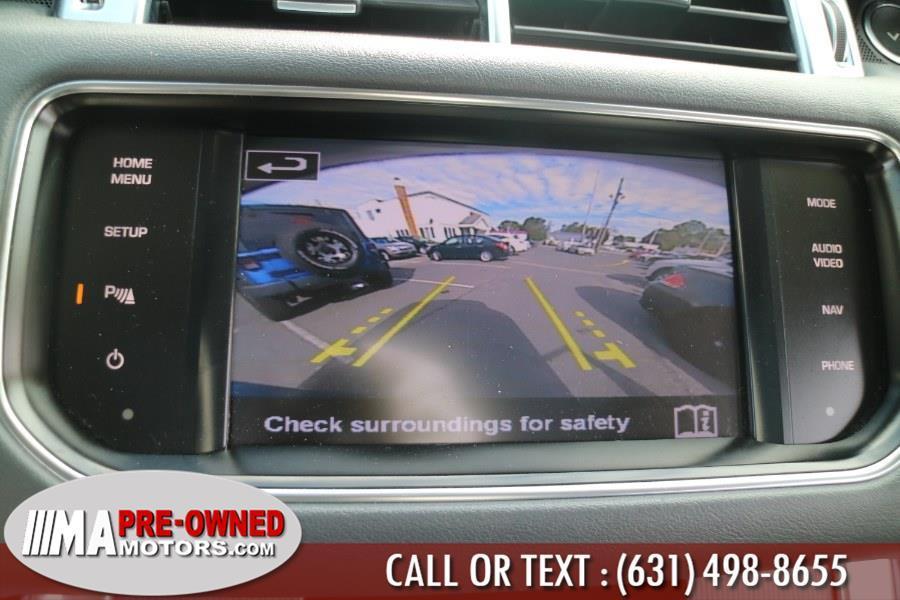 used 2014 Land Rover Range Rover Sport car, priced at $17,985