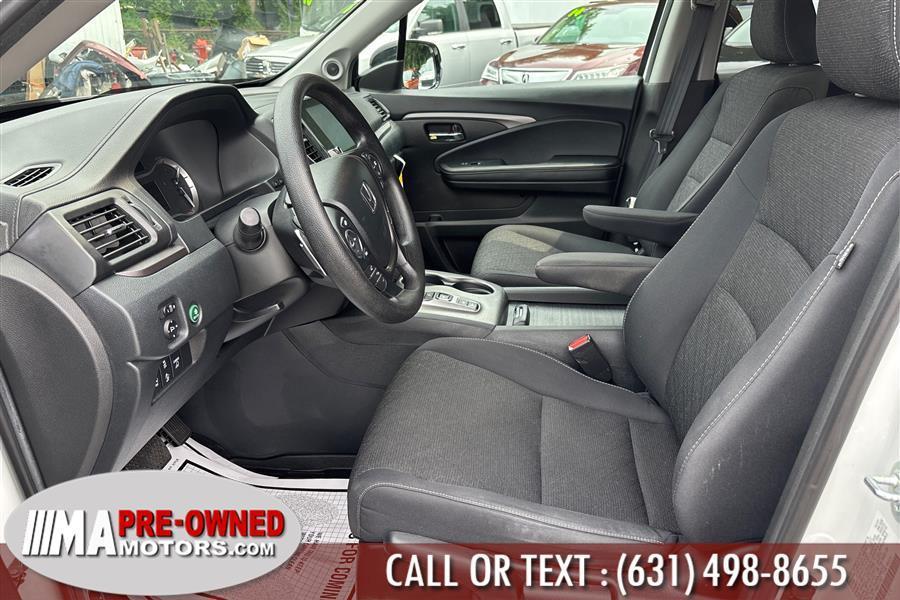 used 2022 Honda Ridgeline car, priced at $23,995