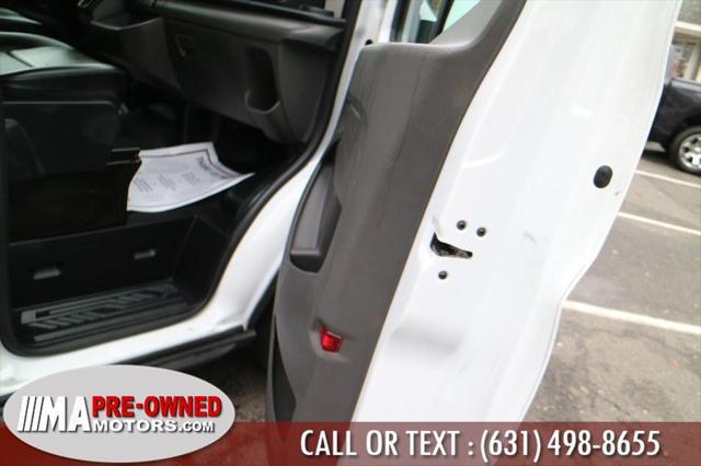 used 2020 Ford Transit-250 car, priced at $25,495