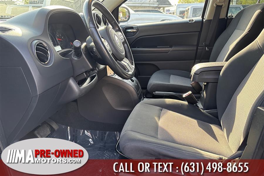 used 2011 Jeep Compass car, priced at $7,495