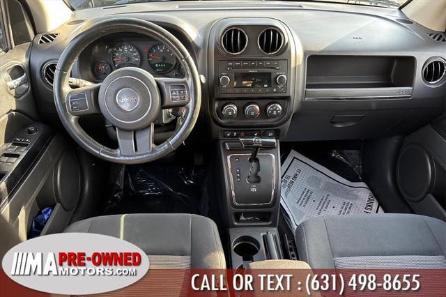 used 2011 Jeep Compass car, priced at $7,495