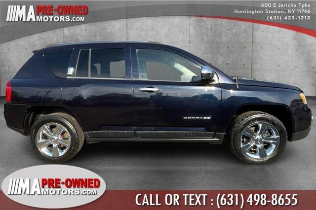used 2011 Jeep Compass car, priced at $7,495
