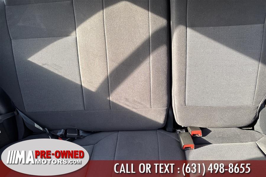 used 2011 Jeep Compass car, priced at $7,495