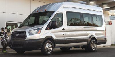 used 2018 Ford Transit-350 car, priced at $41,995