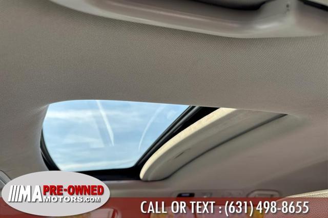 used 2016 Honda Odyssey car, priced at $13,495