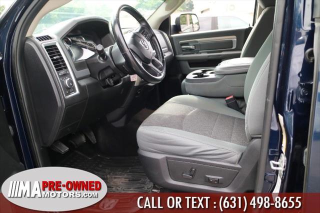 used 2014 Ram 2500 car, priced at $24,585