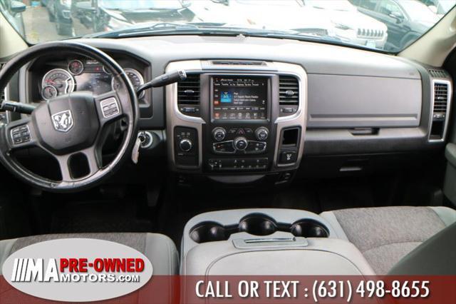 used 2014 Ram 2500 car, priced at $24,585