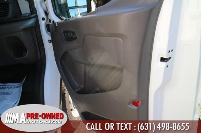 used 2020 Ford Transit-250 car, priced at $21,995