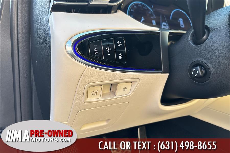 used 2022 Genesis GV70 car, priced at $39,735