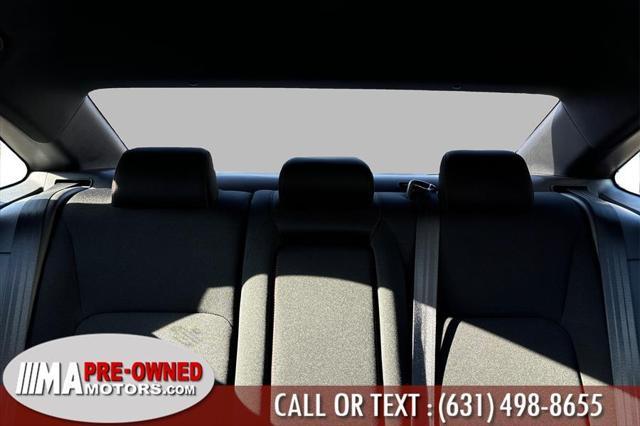 used 2022 Honda Civic Si car, priced at $26,995