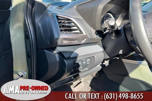 used 2020 Subaru Forester car, priced at $20,995