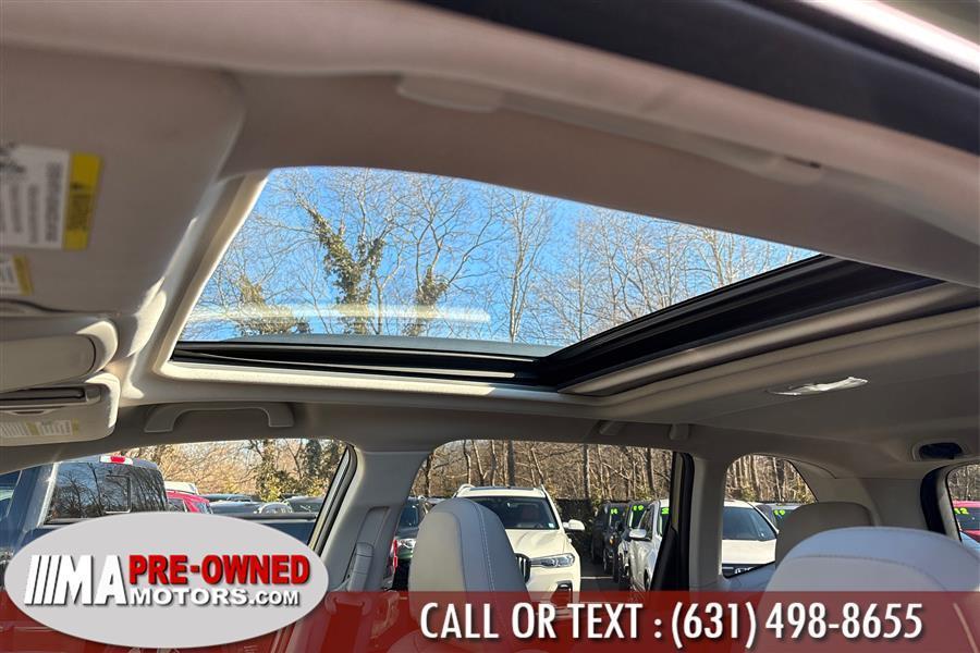 used 2020 Subaru Forester car, priced at $20,995