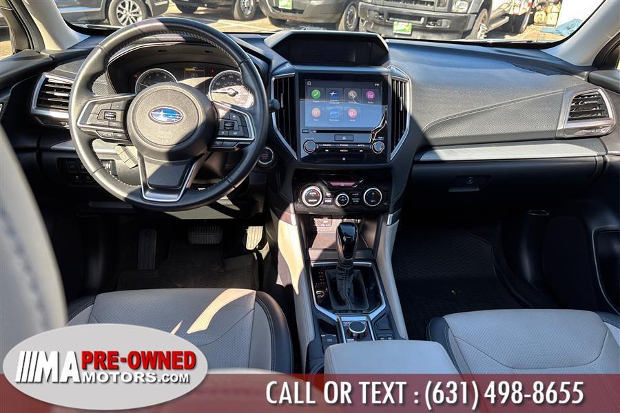 used 2020 Subaru Forester car, priced at $20,995