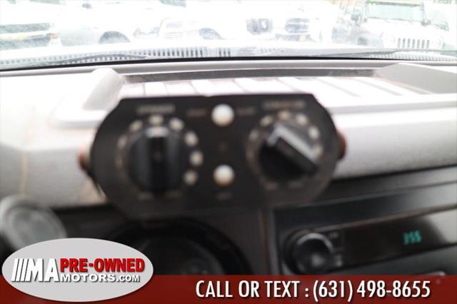 used 2011 Ford F-350 car, priced at $19,995