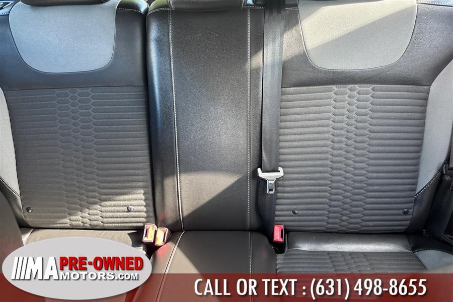 used 2013 Ford Focus ST car, priced at $9,995