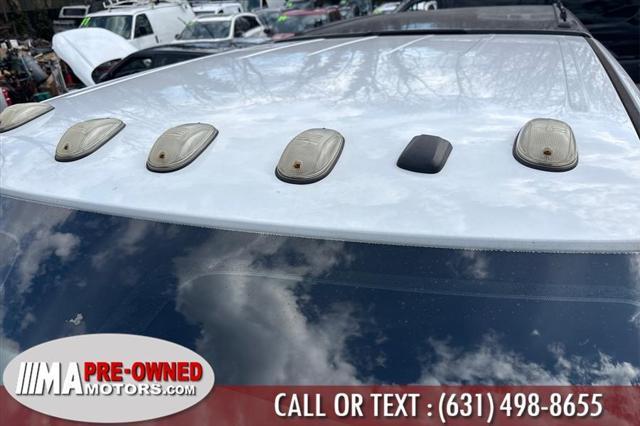 used 2015 Ram 2500 car, priced at $20,995