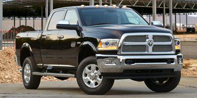 used 2017 Ram 2500 car, priced at $34,599