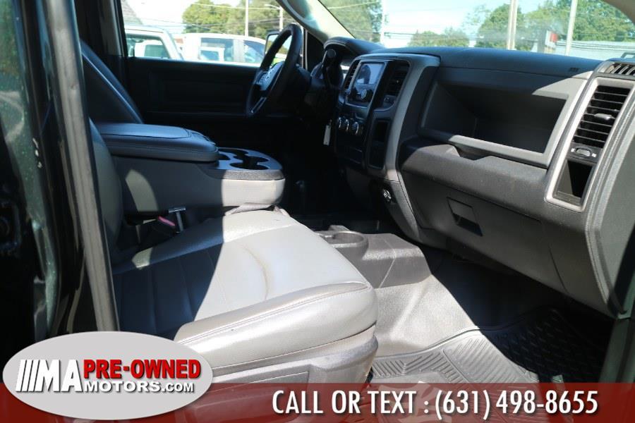 used 2017 Ram 2500 car, priced at $34,395