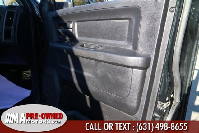 used 2017 Ram 2500 car, priced at $34,395