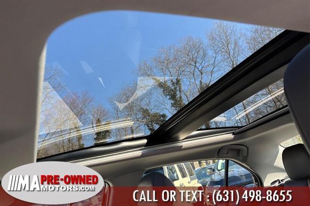 used 2018 Toyota Camry car, priced at $17,995
