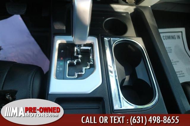 used 2019 Toyota Tundra car, priced at $39,295
