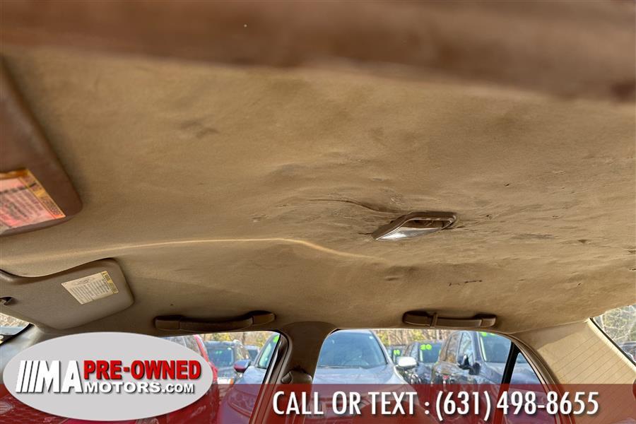 used 2001 Toyota Corolla car, priced at $2,695