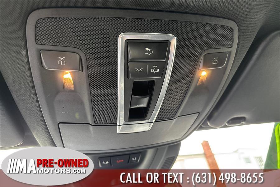 used 2017 Mercedes-Benz GLS 450 car, priced at $16,495