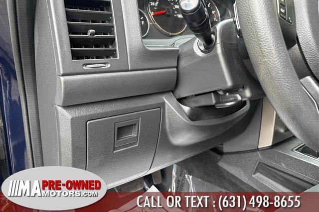 used 2012 Jeep Liberty car, priced at $6,995