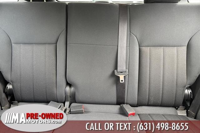 used 2012 Jeep Liberty car, priced at $6,995