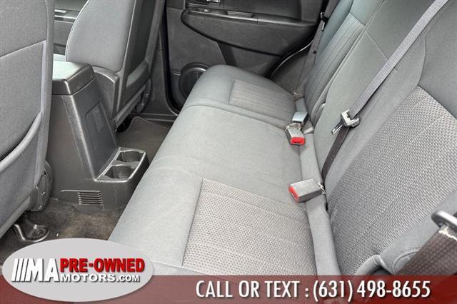 used 2012 Jeep Liberty car, priced at $6,995