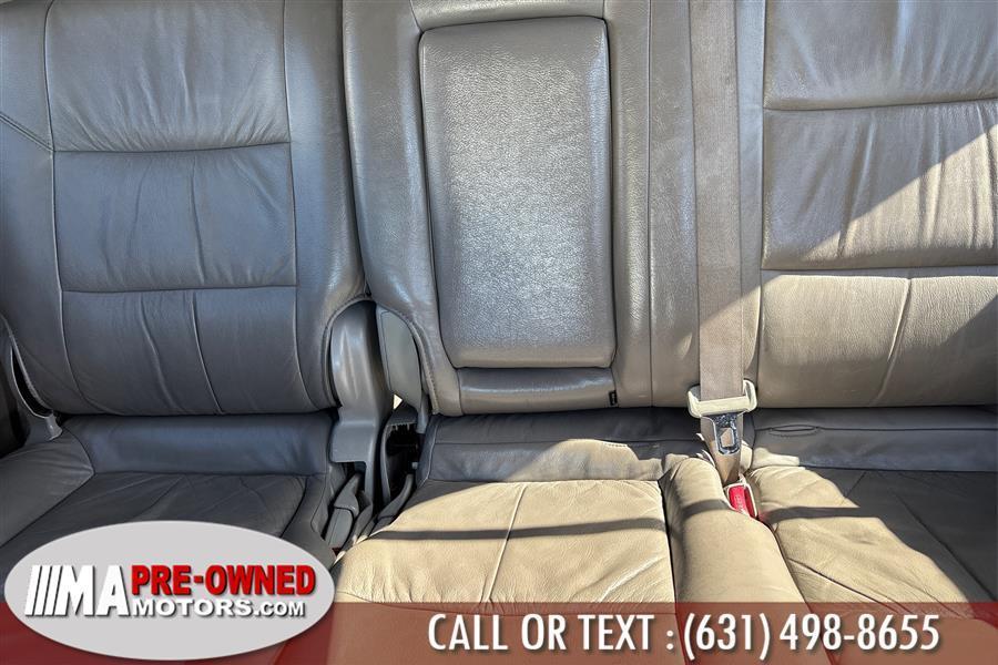 used 2006 Toyota Sequoia car, priced at $6,995