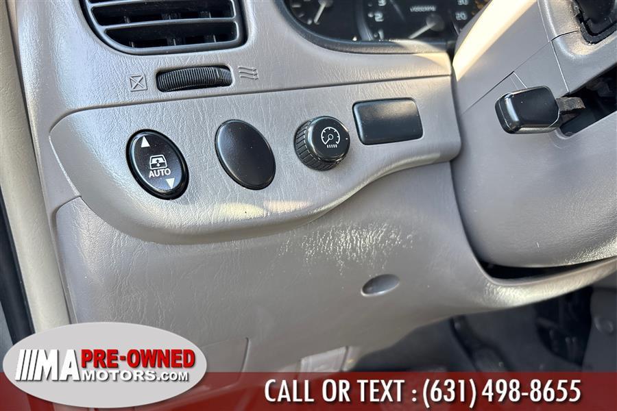 used 2006 Toyota Sequoia car, priced at $6,995