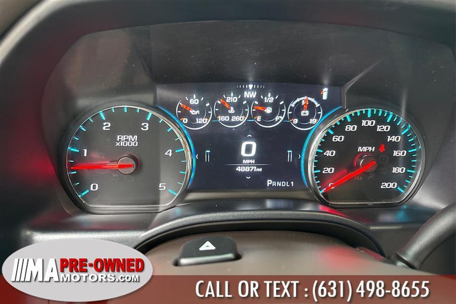 used 2019 GMC Sierra 3500 car, priced at $53,995