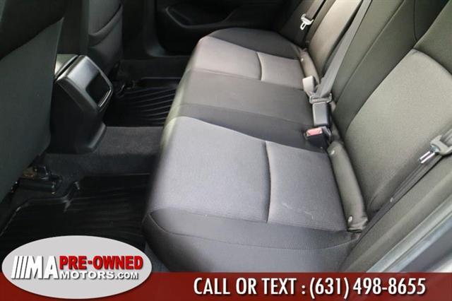 used 2021 Honda Accord car, priced at $20,595