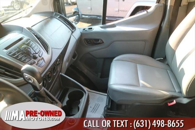 used 2019 Ford Transit-150 car, priced at $20,995