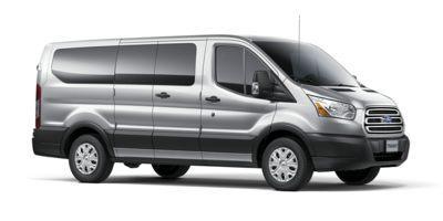 used 2019 Ford Transit-150 car, priced at $20,995