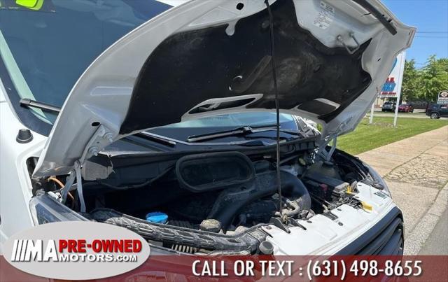 used 2019 Ford Transit-250 car, priced at $22,995