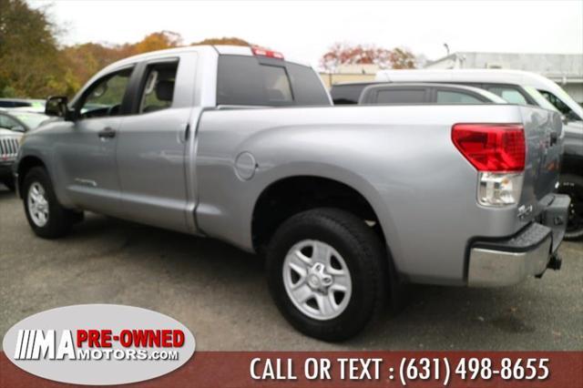 used 2012 Toyota Tundra car, priced at $19,445