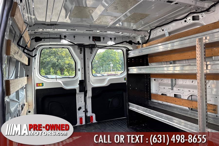 used 2020 Ford Transit-250 car, priced at $22,995
