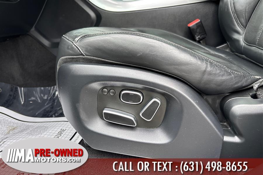 used 2014 Land Rover Range Rover Sport car, priced at $14,995