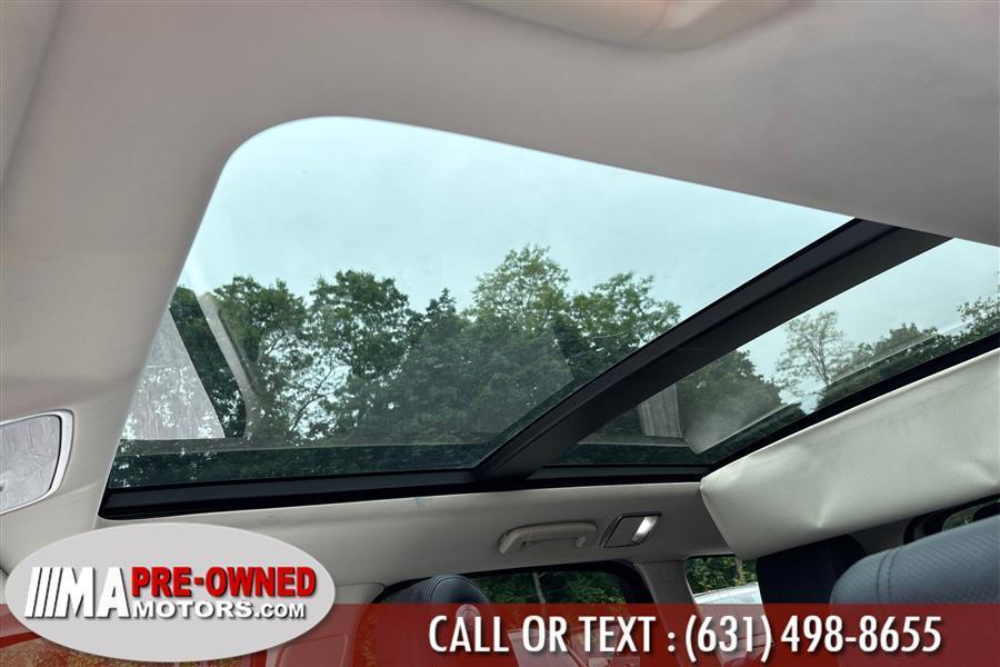 used 2014 Land Rover Range Rover Sport car, priced at $14,995