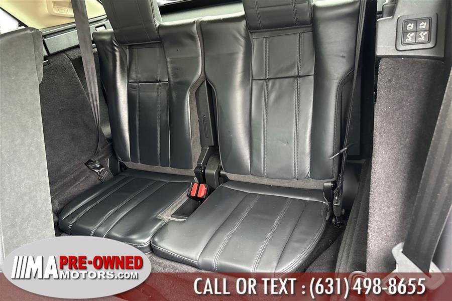 used 2014 Land Rover Range Rover Sport car, priced at $14,995