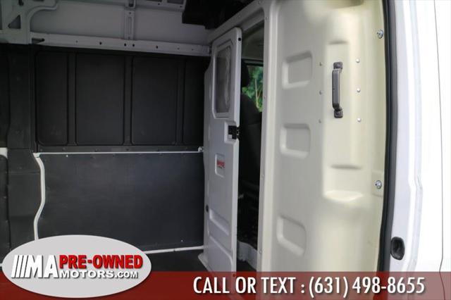 used 2021 Ram ProMaster 3500 car, priced at $29,995