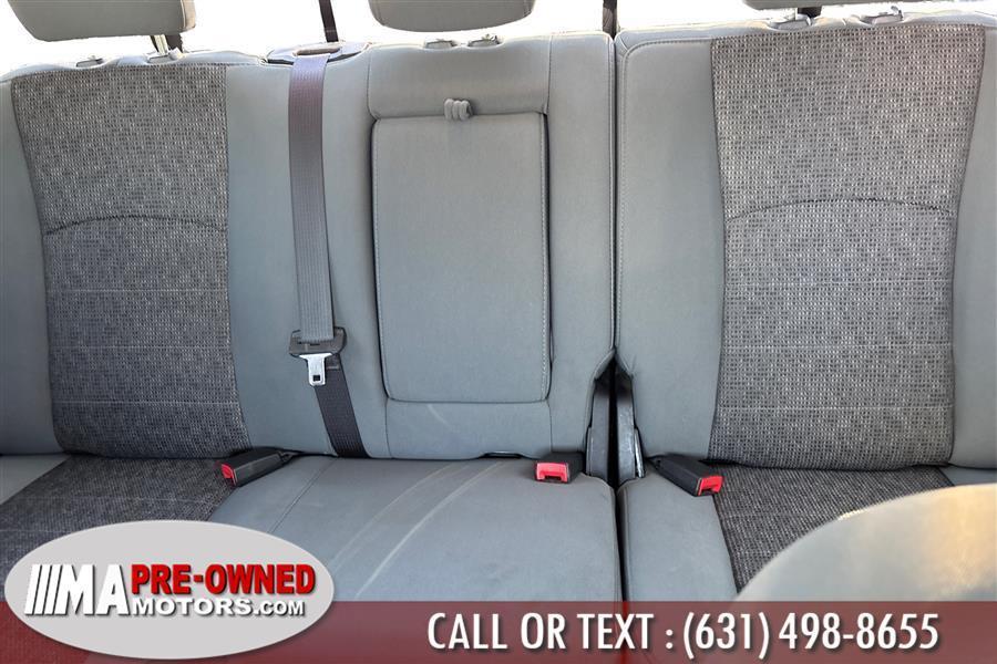 used 2016 Ram 1500 car, priced at $20,995