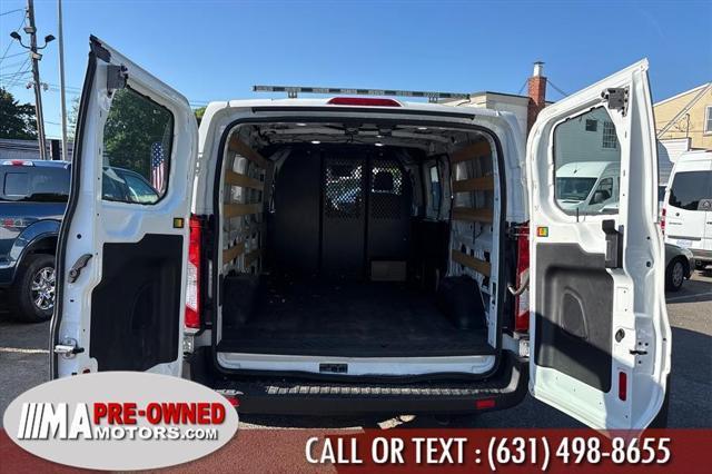 used 2019 Ford Transit-250 car, priced at $22,995
