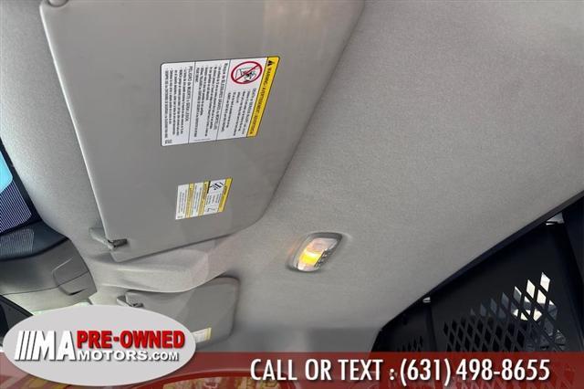 used 2019 Ford Transit-250 car, priced at $22,995
